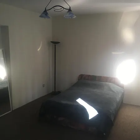 Parking Nocleghause Pensión Poznan