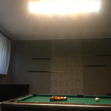 Komfortowy Nocleghause8,8-15 Poznan