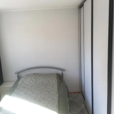 Komfortowy Nocleghause8,8-15 *