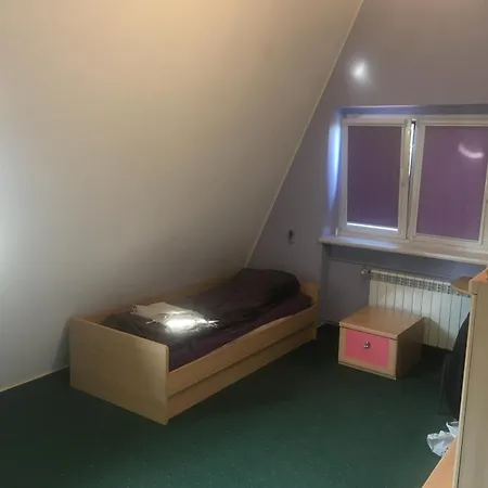 Guest house Komfortowy Nocleghause8,8-15