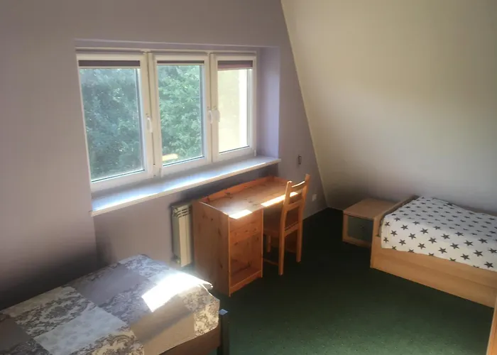 게스트하우스 Parking Nocleghause *